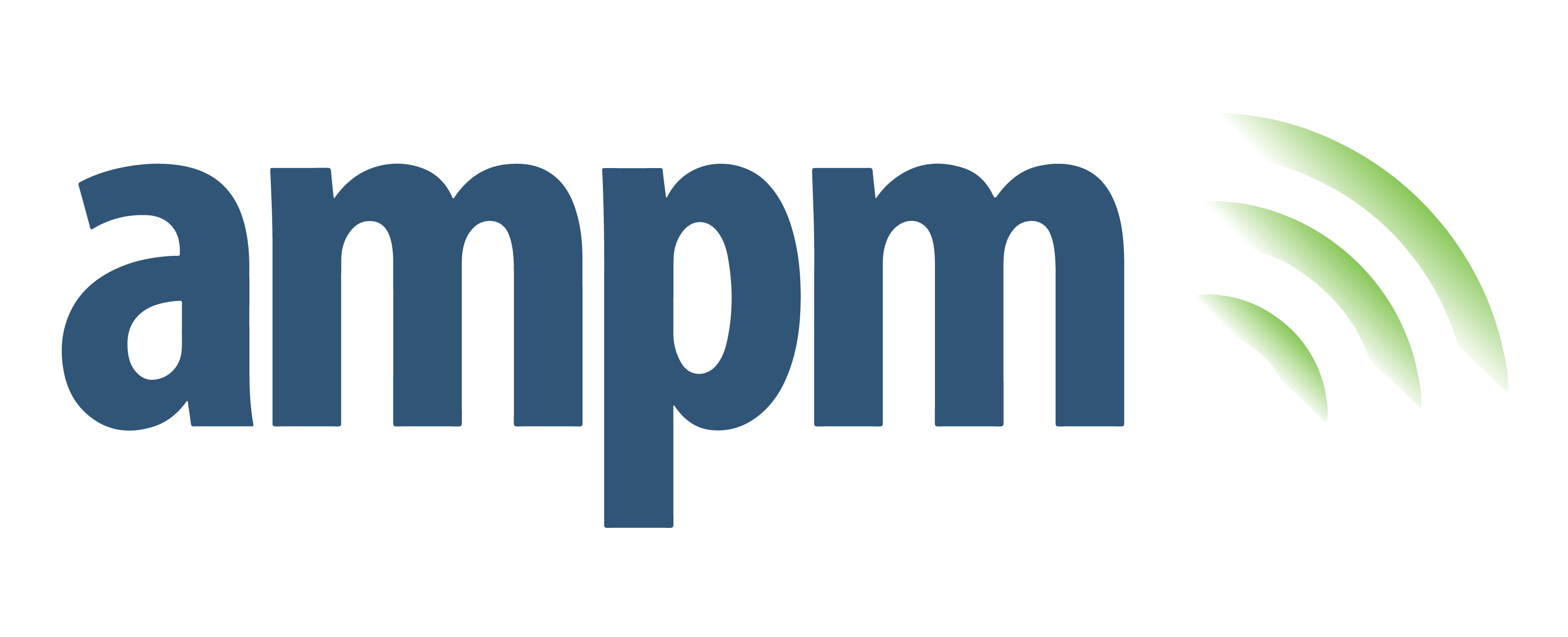 ampm logo